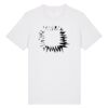 T-shirt unisexe classique BIO Vignette