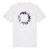 T-shirt unisexe classique BIO Vignette