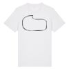 T-shirt unisexe classique BIO Vignette