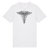 T-shirt unisexe classique BIO Vignette