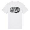 T-shirt unisexe classique BIO Vignette