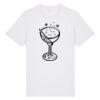 T-shirt unisexe classique BIO Vignette