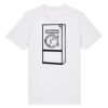 T-shirt unisexe classique BIO Vignette