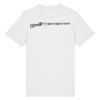 T-shirt unisexe classique BIO Vignette