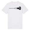 T-shirt unisexe classique BIO Vignette