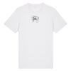 T-shirt unisexe classique BIO Vignette