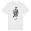 T-shirt unisexe classique BIO Vignette