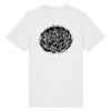 T-shirt unisexe classique BIO Vignette