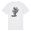 T-shirt unisexe classique BIO Vignette