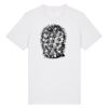T-shirt unisexe classique BIO Vignette