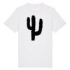 T-shirt unisexe classique BIO Vignette