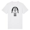 T-shirt unisexe classique BIO Vignette