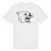 T-shirt unisexe classique BIO Vignette