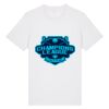 T-shirt unisexe classique BIO Vignette