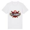 T-shirt unisexe classique BIO Vignette