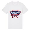 T-shirt unisexe classique BIO Vignette