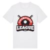 T-shirt unisexe classique BIO Vignette