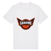 T-shirt unisexe classique BIO Vignette