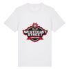 T-shirt unisexe classique BIO Vignette
