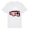 T-shirt unisexe classique BIO Vignette