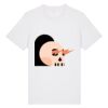 T-shirt unisexe classique BIO Vignette