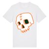 T-shirt unisexe classique BIO Vignette