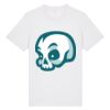T-shirt unisexe classique BIO Vignette