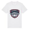T-shirt unisexe classique BIO Vignette
