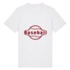 T-shirt unisexe classique BIO Vignette