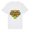 T-shirt unisexe classique BIO Vignette