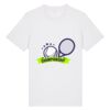 T-shirt unisexe classique BIO Vignette
