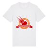 T-shirt unisexe classique BIO Vignette