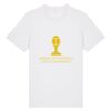 T-shirt unisexe classique BIO Vignette
