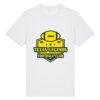T-shirt unisexe classique BIO Vignette