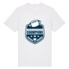 T-shirt unisexe classique BIO Vignette