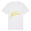 T-shirt unisexe classique BIO Vignette