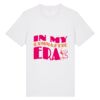 T-shirt unisexe classique BIO Vignette