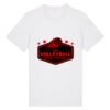 T-shirt unisexe classique BIO Vignette