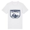 T-shirt unisexe classique BIO Vignette