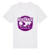 T-shirt unisexe classique BIO Vignette