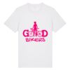 T-shirt unisexe classique BIO Vignette