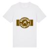 T-shirt unisexe classique BIO Vignette