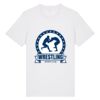 T-shirt unisexe classique BIO Vignette