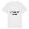 T-shirt unisexe classique BIO Vignette