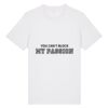 T-shirt unisexe classique BIO Vignette