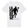 T-shirt unisexe classique BIO Vignette