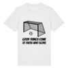T-shirt unisexe classique BIO Vignette