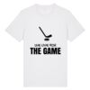 T-shirt unisexe classique BIO Vignette