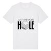 T-shirt unisexe classique BIO Vignette