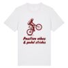 T-shirt unisexe classique BIO Vignette